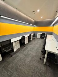 Bugis Junction (D7), Office #536390761